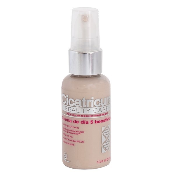 Cicatricure Crema Beauty Care Maquillaje 50 gr alt