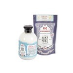 Boti-K Combo Acondicionador Eco Neutro + Repuesto de Regalo #1