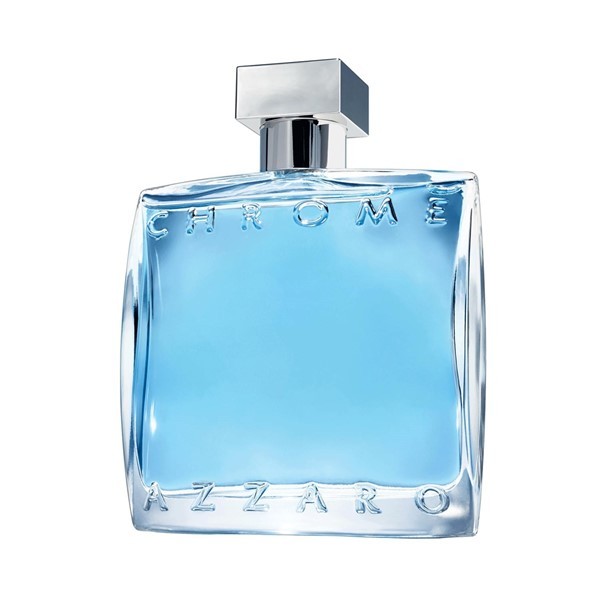 Azzaro Chrome Edt 100 ml