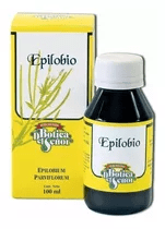 Pack de 2 Tinturas Epilobio Botica Del Señor 100 ml #1