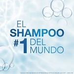 Shampoo Purificación Capilar Carbón Activado 375 Ml #3