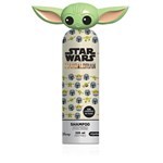 Star Wars Shampoo 3d Baby Yoda 320 Ml #1