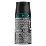Axe Desodorante Aerosol Apollo 150 ml #10