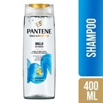 Pantene Shampoo Miracles Brillo Extremo 400 ml #1