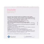 Gador Destelle Estetrol+Drospirenona x 28 Comp Recubiertos #2