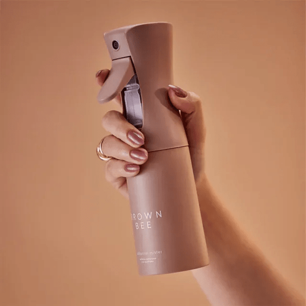 Brown Bee Selftanner Mister Tamaño 200 ml alt