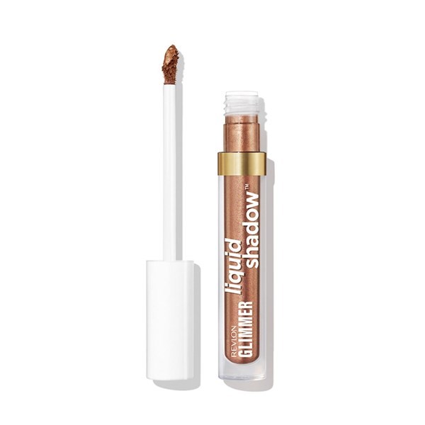 Revlon Glimmer Liquid Eye Shadow 203 Spaced Out alt