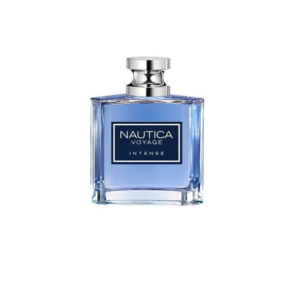 Edt Nautica Voyage Intense 100 ml alt