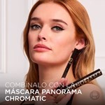 Delineador de Ojos Líquido de L´Oréal Paris Infaillible Haute Precision | Tono Noir Silk #7
