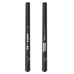 Vogue Delineador Ojos Plumon Resist Negro #4