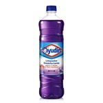 Ayudin Limpiador Desinfectante Ayudín Lavanda (botella) 900 Ml #2