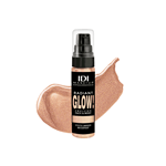 Emulsión Iluminadora Idi Hidratante Honey @ #D79477 #1