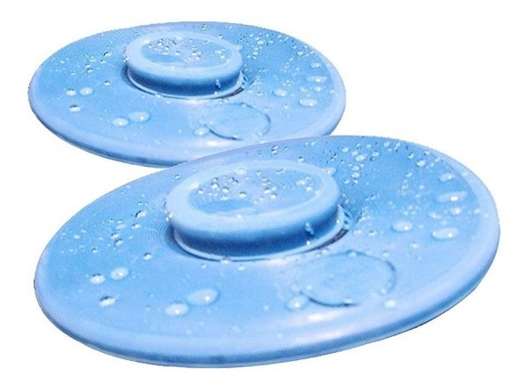 Lisfar Bolsa Para Hielo N20 1 Unidad #1