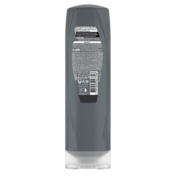 Acondicionador Sedal Carbón Activado + Peonias x 340 ml alt