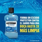 Listerine Anti Sarro 250 ml #4