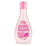 Crema Corporal Rosa Formula Con Doble Vitamina A 125 Ml #1