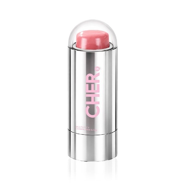 Rubor Multi Stick Sarcastic Cher Dieciocho Color Pink #1
