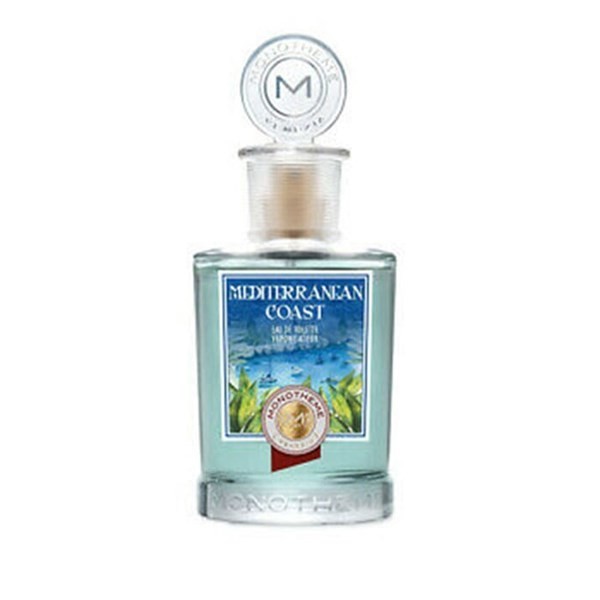 Monotheme Mediterranean Coast Edt 100 ml #1