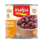Porotos Colorados Inalpa Secos Remojados 300 G. #1