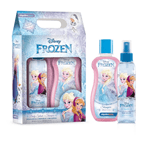 Disney Set Para Niñas (Body Splash 125 ml + Sh 200 ml) #1