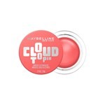 Rubor en Mousse Cloudtopia Tono Coral Illusion #3