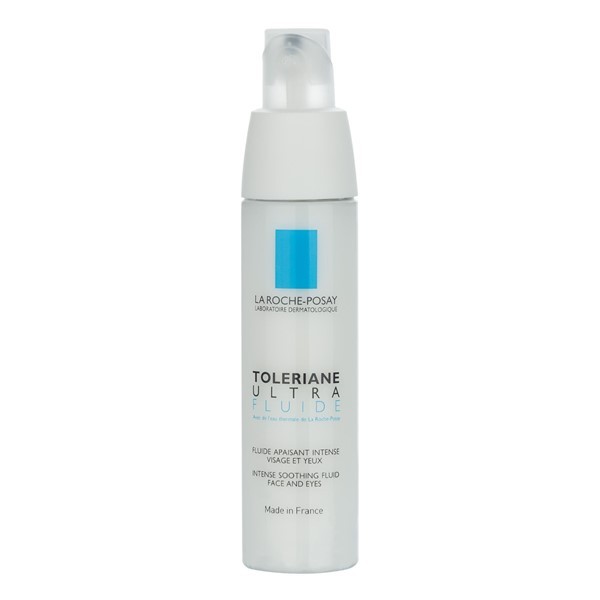 La Roche Posay Toleriane Ultra Fluido Tratamiento Hidratante Calmante 40ml #1