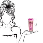 Elvive Shampoo Kera-Liso 230º 200 ml #9