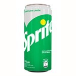 Gaseosa Sprite Sin Azúcar Lima-Limón 310 ml #2