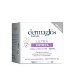Crema Facial Dermaglós Ultra Firmeza Noche x 50 g #3