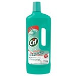 Limpiador Líquido Pisos Cif Oxygel x 750 ml #1