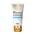 Loreal Paris Uv Defender Protector Solar Fps50+ Hidratacion Intensa 40 gr #2