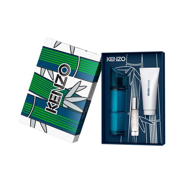 Kenzo Homme Edt Presentación Fragancias 110 ml #1