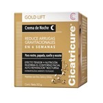 Cicatricure Crema de Noche Antiarrugas Gold Lift 50 gr #3