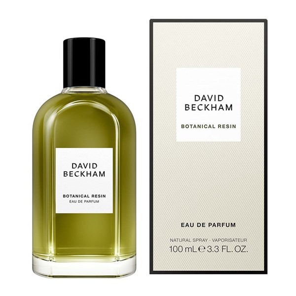 David Beckham Collection Bot Resin Edp 100 ml #1