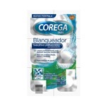 Tabs Blanqueador Y Limpiador De Prótesis Dentales x 6U #1