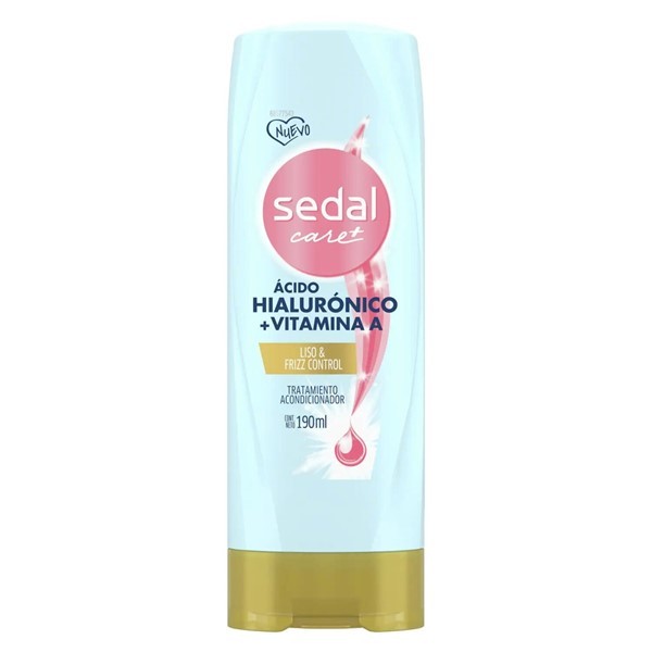 Acondicionador Hialuronico Y Vitamina A 190 Ml #1