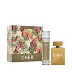 Cher Beauty Dieciseis Aurea Floral + Body Splash 100 ml 23 Set Edp #1