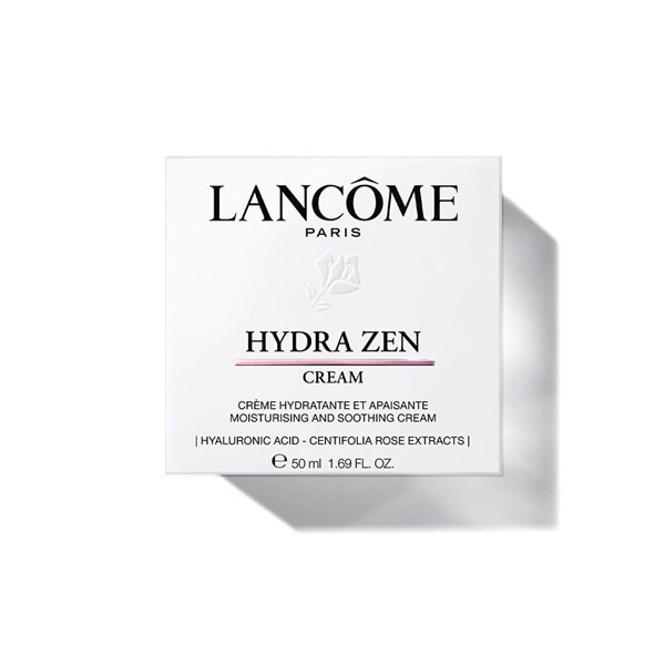 LANCOME Hydra Zen Crema Facial Anti-Estrés | 50 ml alt