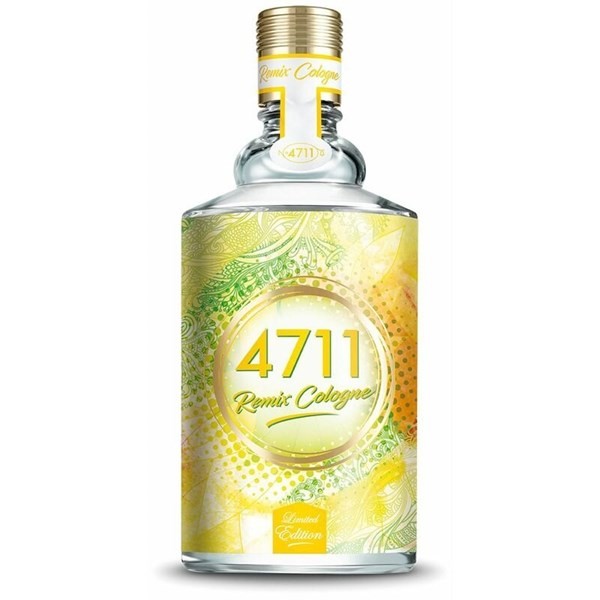 4711 kolnisch Wasser 4711 remix Lemon Edc Presentación 100 ml alt