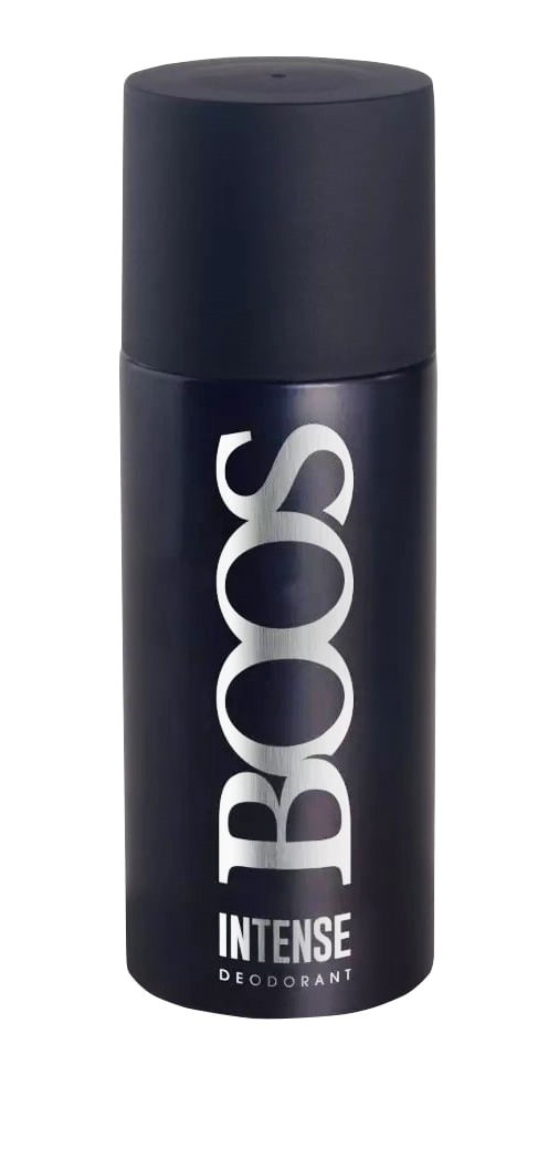 Boos Desodorante Aerosol Intense 150 ml alt