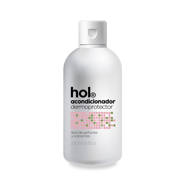 Hol Acondicionador Dermoprotector 250 ml #1