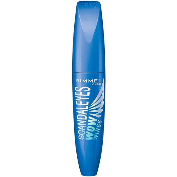 Rimmel Mascara de Pestañas Scandaleyes Waterproof alt