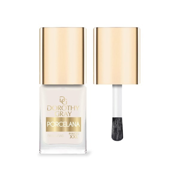 Dorothy Gray Esmalte Porcelana de Uñas