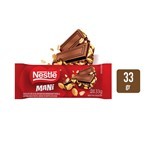 Chocolate Nestle Con Maní 33g #1