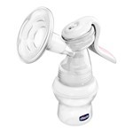 Chicco Sacaleche Manual Natural Feeling #1