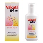 Valcatil Max Shampoo Para La Caída Del Cabello 150 ml #1