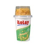 Yogur Ilolay Descremado C/Cereal x 150 ml #1