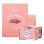 Petit Amour Colonia Con Vaporizador 50 ml #2