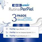 Perpiel Combo Rutina Básica #5