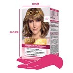 Excellence Kit Coloracion 7 Rubio #26